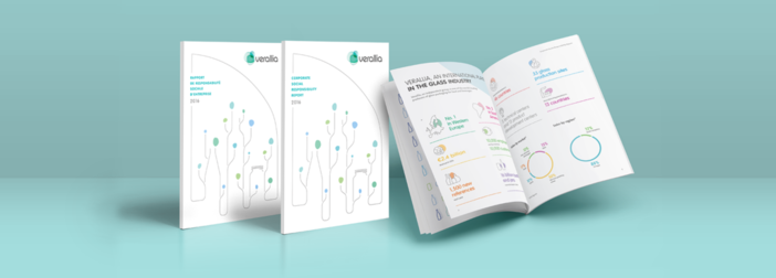 Verallia promossa in sostenibilità ed economia circolare: pubblicato il Report sulla Responsabilità Sociale d’Impresa 2016 Verallia promossa in sostenibilità ed economia circolare: pubblicato il Report sulla Responsabilità Sociale d’Impresa 2016