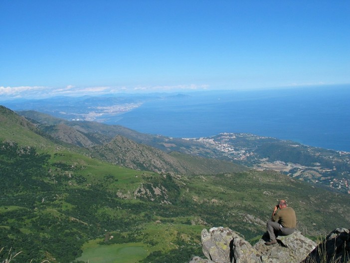CAI Varazze: programma gite novembre