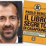 Savona, il giornalista Paolo Berizzi presenta &quot;Il libro segreto di CasaPound&quot;