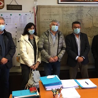 Brunetto (Lega) incontra veterinari Asl: "Allarme allocazione nei canili"