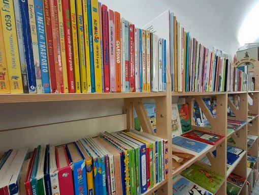Alassio, un luglio di storie e magia per i più piccoli: torna il "Children’s Corner" in biblioteca