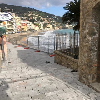 Lavori in corso: approvato anche il secondo lotto di Passeggiata Baracca