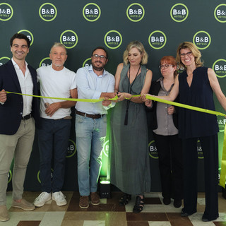 A Celle arriva B&amp;B HOTELS: la struttura è la terza in franchising a entrare nel portafoglio italiano del gruppo