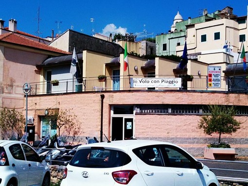 Borgio Verezzi: quali programmi per via dei Pasti e via Trento e Trieste?