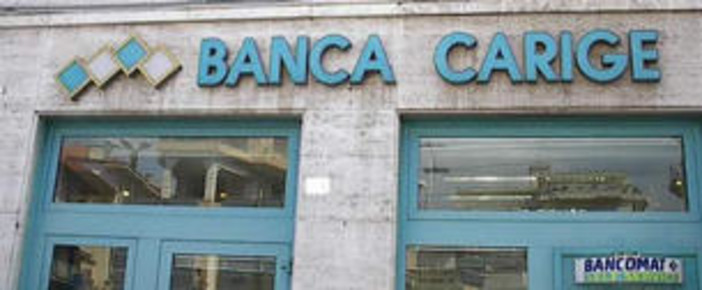 La ligure Carige “bocciata” agli stress test della Bce: Gruppo annuncia ricapitalizzazione da 500 milioni di euro