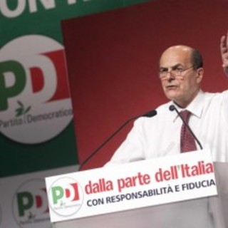 Psi Liguria: al ballottaggio pieno sostegno a Bersani