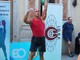 Christian Borghello, atleta della Onlykettlebell di Finale Ligure Christian Borghello, atleta della Onlykettlebell di Finale Ligure