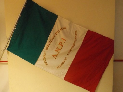 L'ANPI Cairese esprime solidarietà al giovane calciatore vittima di offese razziste