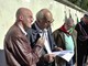 Addio a Balduino Astengo, custode della memoria della Resistenza e nipote di Cristoforo fucilato dai fascisti Addio a Balduino Astengo, custode della memoria della Resistenza e nipote di Cristoforo fucilato dai fascisti