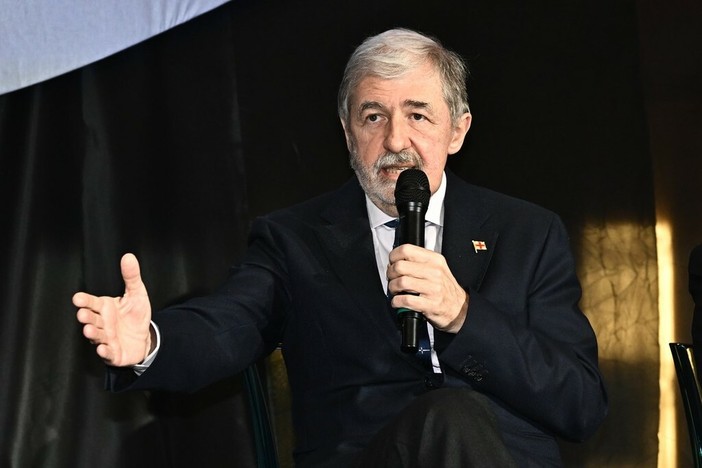 Nuovi assessori regionali, il 16 gennaio la conferenza stampa sulle nomine