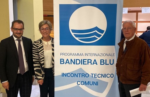 Bandiere Blu, le spiagge savonesi regnano sulla classifica: eccole