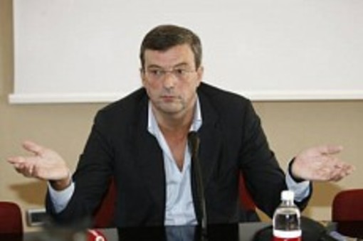 Edilizia e mafie nel savonese: Burlando cade dal pero