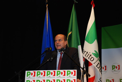 E dire che diceva... E dire che diceva...