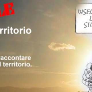 Varazze, sabato incontro dedicato all'illustratore Roberto Ciarlo