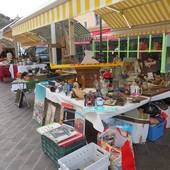 Tanti oggetti, tante curiosità: i marché à la brocante in Costa Azzurra