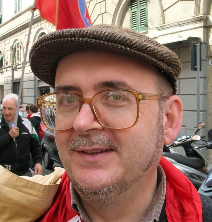 Savona, incontro sul "caso derivati" con il candidato sindaco Giorgio Barisone Savona, incontro sul "caso derivati" con il candidato sindaco Giorgio Barisone