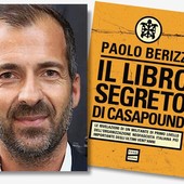 Savona, il giornalista Paolo Berizzi presenta &quot;Il libro segreto di CasaPound&quot;