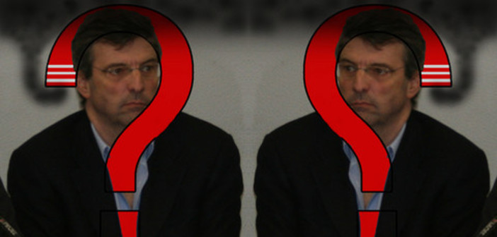 Il bel pacco natalizio in arrivo dalla Regione Liguria