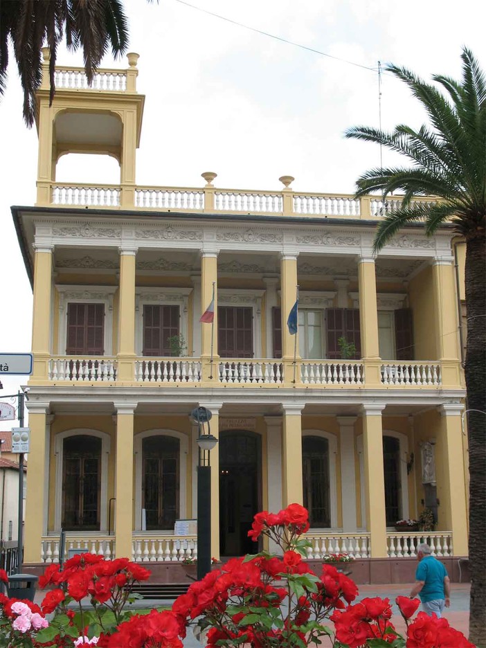 Antonio Caprarica il 5 gennaio a Borghetto per concludere la rassegna "Strenne di natale, libri in compagnia di..."