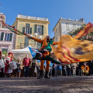 Celle Ligure, domenica la XXII edizione di "Borgo in Festa"