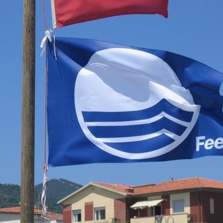 Conosciamo meglio il mare: lunedi "Punto Bandiera Blu" a Celle Ligure