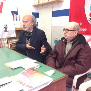 Elezioni Savona, Barisone (PLC): "Ora inizia la battaglia di opposizione al PD" Elezioni Savona, Barisone (PLC): "Ora inizia la battaglia di opposizione al PD"