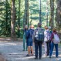 Castello di Casotto: arrivano i trekking d'autunno