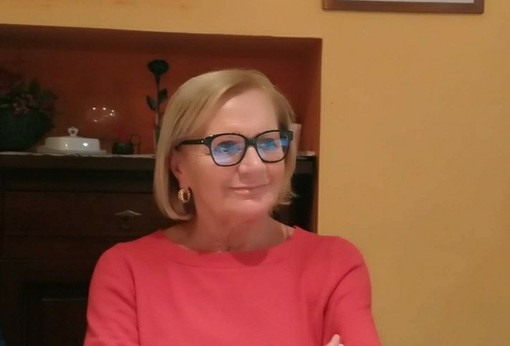 Borgio Verezzi in lutto: si è spenta la vicesindaco Brunella Marmetto