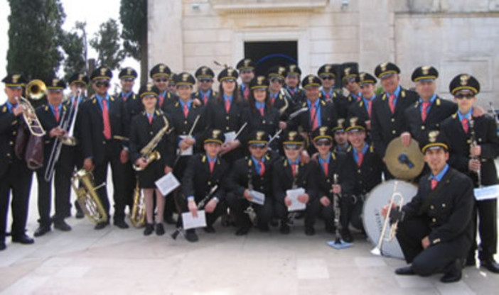 Cairo Montenotte, anche quest’anno la Banda Musicale "G. Puccini" festeggia S. Cecilia