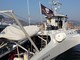 Alla Marina di Loano riprendono le visite guidate a bordo della “Brigitte Bardot” di Sea Shepherd, il trimarano che difende il mare