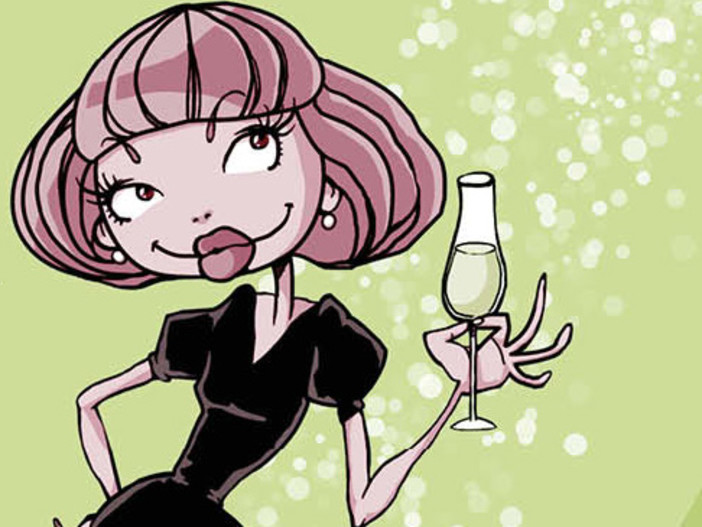 Al Relais del Monastero di Millesimo si brinda con le "bollicine" Al Relais del Monastero di Millesimo si brinda con le "bollicine"