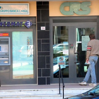 Savona: rapinarono due banche, arrestati cinque banditi
