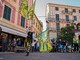 Celle Ligure si prepara per la XXIII edizione di Borgo in Festa Celle Ligure si prepara per la XXIII edizione di Borgo in Festa