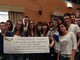 I ragazzi dell'Istituto "Miretti" di Varazze premiati a Bellacoopia I ragazzi dell'Istituto "Miretti" di Varazze premiati a Bellacoopia