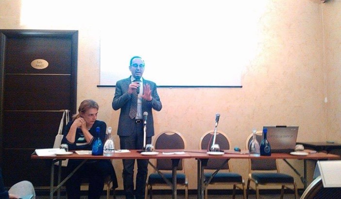 Loano, turismo sostenibile grazie al progetto Smartour Loano, turismo sostenibile grazie al progetto Smartour