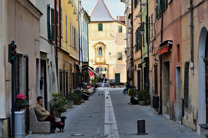 Alla scoperta del beudo storico: escursione culturale a Borghetto d’Arroscia Alla scoperta del beudo storico: escursione culturale a Borghetto d’Arroscia