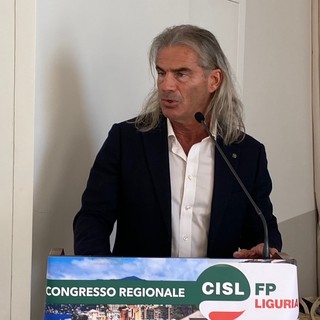 Sanità, Bertocchi (Cisl Fp Liguria): &quot;Via libera per gli oltre 5 milioni di indennità di pronto soccorso, 240 euro ad ogni lavoratore&quot;