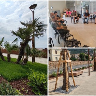 Borgio, la nuova passeggiata a mare è realtà: "Opera importante e attesa"