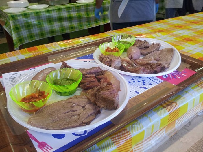 Il 2 ed il 3 Settembre a Mioglia torna la Sagra del Bollito