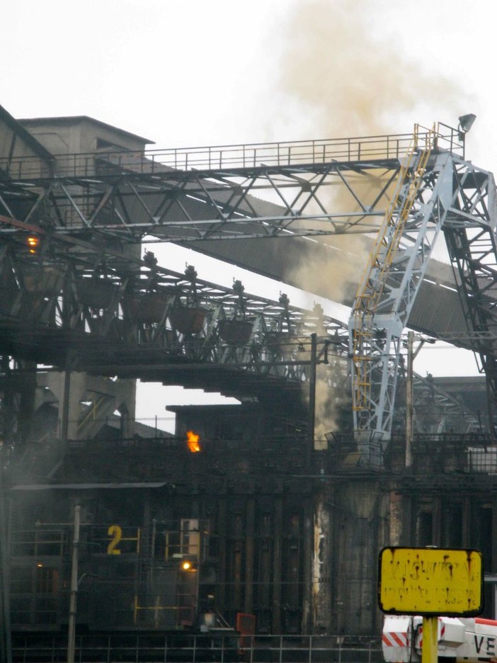 Italiana Coke di Cairo: il 29 Giugno discussione del ricorso sull'Autorizzazione Integrata Ambientale Italiana Coke di Cairo: il 29 Giugno discussione del ricorso sull'Autorizzazione Integrata Ambientale