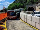 Finale, ultimi ritocchi al bypass: la riapertura dell'Aurelia tra domenica e lunedì