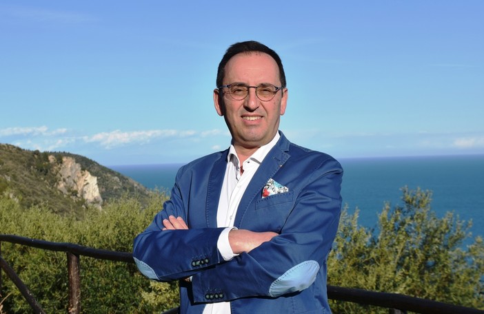 Turismo pasquale, Berlangieri: &quot;Buona affluenza nel territorio, al primo posto sempre l'outdoor&quot;