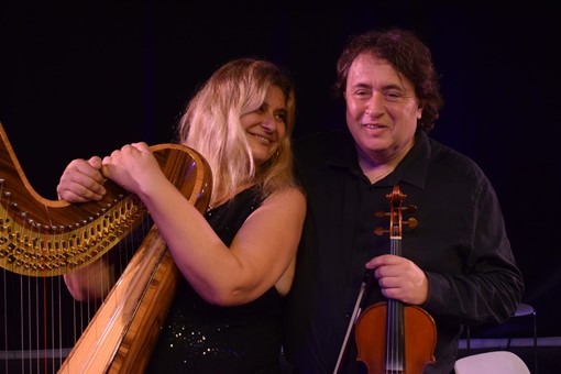 A Savona tornano i “Pomeriggi della Mozart” con Massenet e il Duo Chabrier A Savona tornano i “Pomeriggi della Mozart” con Massenet e il Duo Chabrier