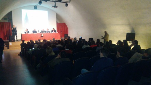 Baglietto, un sogno sul mare: al Galata si è parlato di design nella nautica da diporto