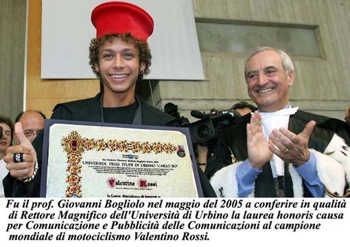 Anche Alassio dice addio al Prof. Giovanni Bogliolo, da 25 anni anima del Premio Alassio Cento Libri