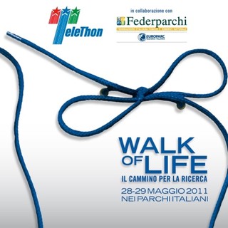 Il Parco del Beigua in prima fila con Telethon Il Parco del Beigua in prima fila con Telethon