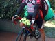 Barbanotti e la sua "pedalata longa" per i diritti umani passano da Savona