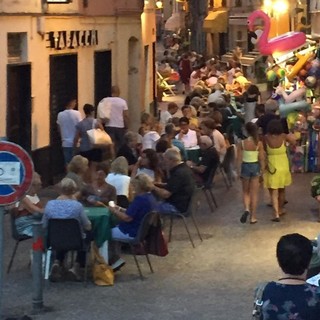 Celle Ligure, burraco e solidarietà: raccolti 2060 € che saranno devoluti in beneficenza