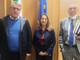 Lotta alle mafie e promozione della legalità: Regione Liguria studia una campagna di sensibilizzazione per enti pubblici e cittadini Lotta alle mafie e promozione della legalità: Regione Liguria studia una campagna di sensibilizzazione per enti pubblici e cittadini