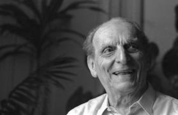 Una folta delegazione ligure e savonese mercoledì renderà omaggio a Norberto Bobbio